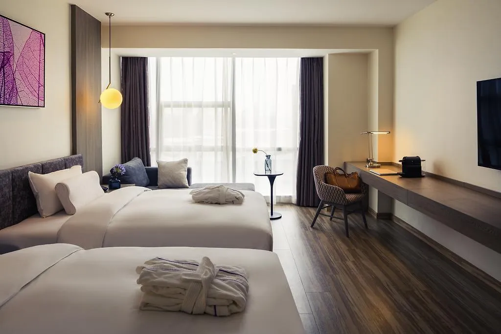 Hotel Mercure Shanghai Hongqiao South