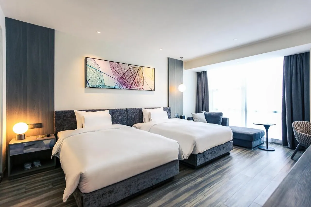 Hotel Mercure Shanghai Hongqiao South