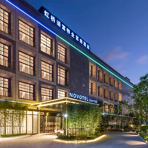 Hotel Novotel Hongqiao, Shanghai