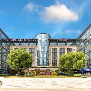 Hotel Mercure Hongqiao Soho, Shanghai